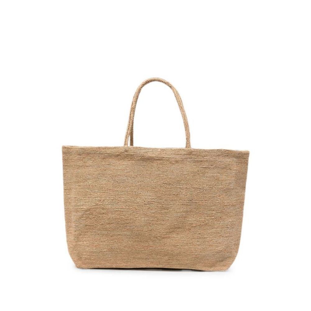 Sophie Digard Women Rafia Tote Bag